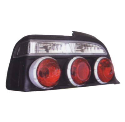 Pilotos Lexus E-36 2p 3d Negro         Bmw