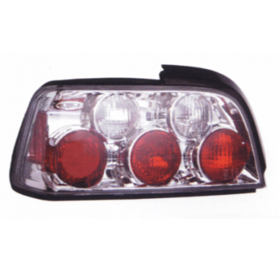 Pilotos Lexus E-36 2p         Bmw