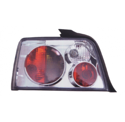 Pilotos Lexus E-36 2p Diseño 02         Bmw