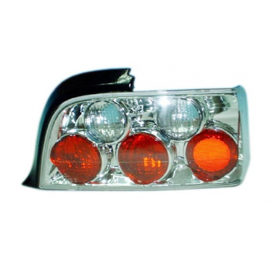 Pilotos Lexus E-36 4p         Bmw