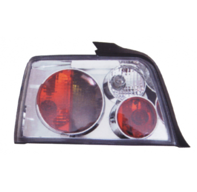 Pilotos Lexus E-36 4p Diseño 02         Bmw