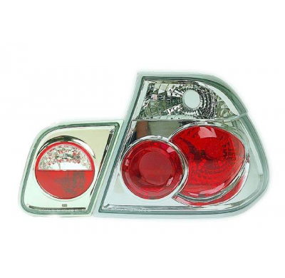 Pilotos Lexus E-46 2p 3 Dim.         Bmw