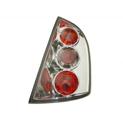 Pilotos Lexus Fabia         Skoda