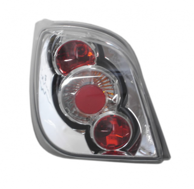 Pilotos Lexus Fiesta Mk3 89-96         Ford