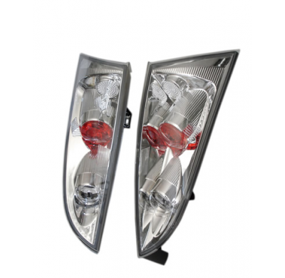 Pilotos Lexus Focus         Ford