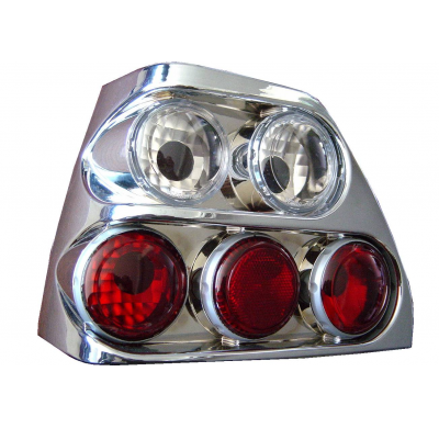 Pilotos Lexus Golf Ii 3d         Volkswagen