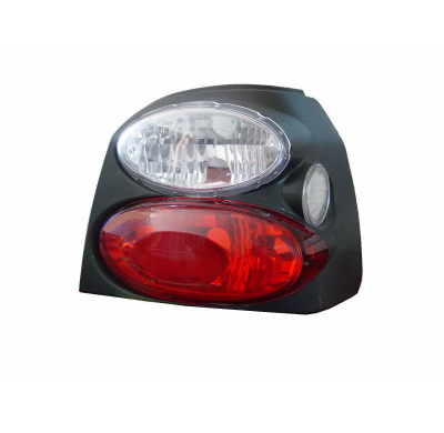 Pilotos Lexus Golf Iii 3d Negro         Volkswagen