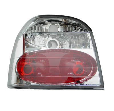 Pilotos Lexus Golf Iii Mod. Pro         Volkswagen