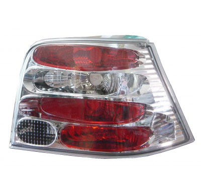 Pilotos Lexus Golf Iv Sonar         Volkswagen