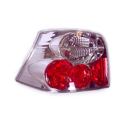 Pilotos Lexus Golf Iv         Volkswagen