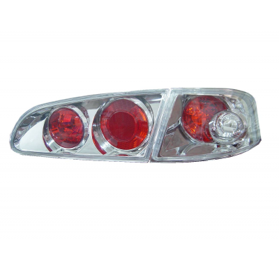 Pilotos Lexus Ibiza 03>>         Seat