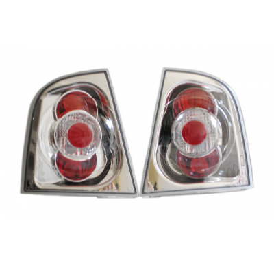 Pilotos Lexus Octavia         Skoda