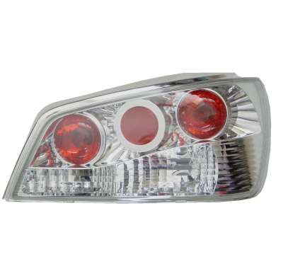 Pilotos Lexus P-306     Peugeot