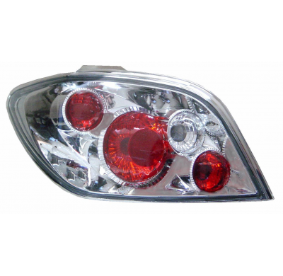 Pilotos Lexus P-307 Negro     Peugeot