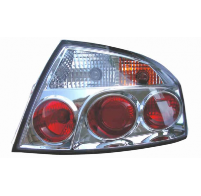 Pilotos Lexus P-407     Peugeot