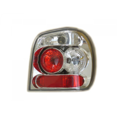 Pilotos Lexus Polo 95-99         Volkswagen