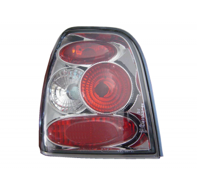 Pilotos Lexus Polo 99>>         Volkswagen