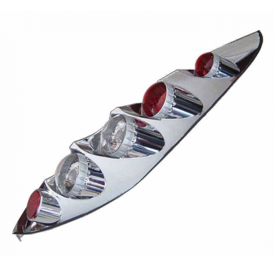 Pilotos Lexus Punto 00>> 3d F/Negro         Fiat