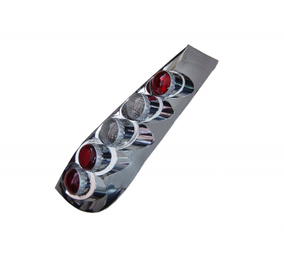 Pilotos Lexus Punto 93 3d         Fiat