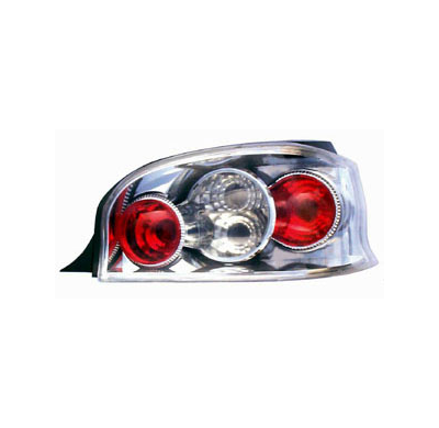 Pilotos Lexus Saxo Eagle         Citroen