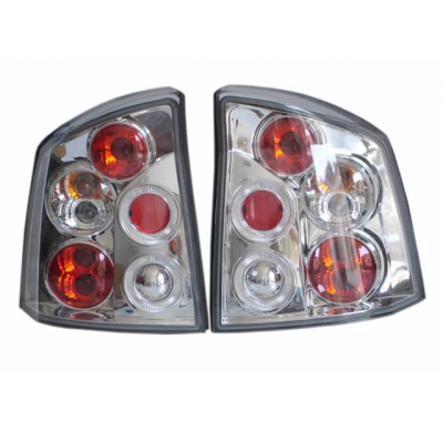 Pilotos Lexus Vectra C 03>>     Opel