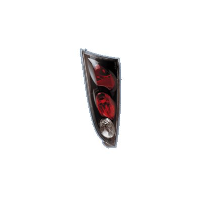 Pilotos Traseros Al Fo Focus Hb 3/5drs Black (3xo)