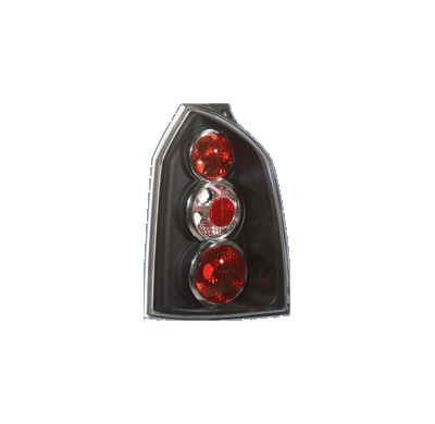 Pilotos Traseros Al Hy Tucson 04- Black