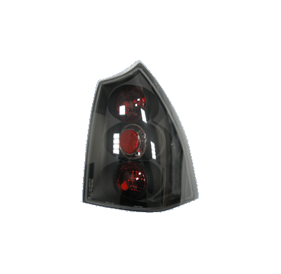 Pilotos Traseros Al Pe 307 Sw 02- Black