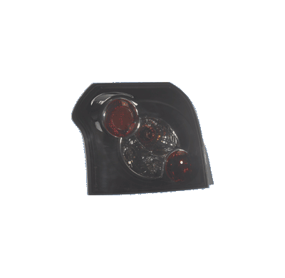 Pilotos Traseros Al to Corolla Hb E12 01- Smoke/Blac