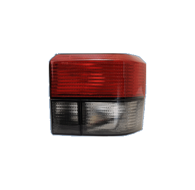 Pilotos Traseros Al Vw T4 90- Red/Smoke