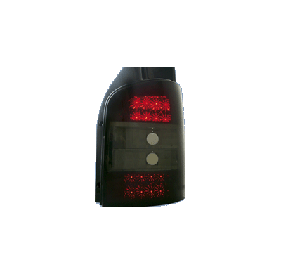 Pilotos Traseros Al Vw T5 03- Led Smoke (Achterklep)