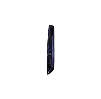 Pilotos Traseros Ford Focus Ii 08- 3/5drs Led Smoke