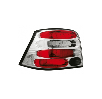 Pilotos Traseros Golf Iv