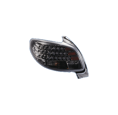 Pilotos Traseros Pe 206 Led