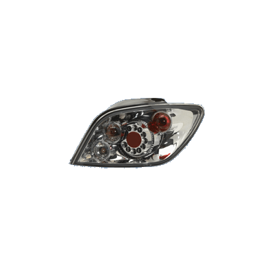 Pilotos Traseros Pe 307 Led (Excl. Wagon/Sw)