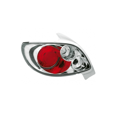 Pilotos Traseros Peugeot 206cc