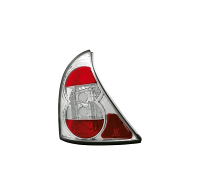 Pilotos Traseros Renault Clio Ii 98-01