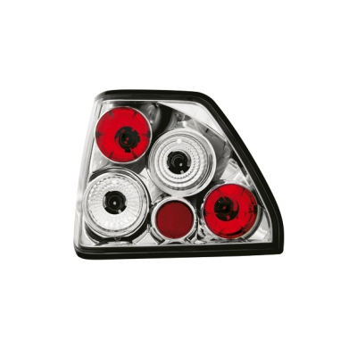 Pilotos Traseros Vw Golf Ii