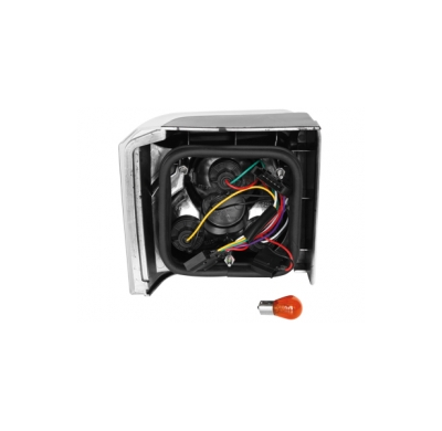 Pilotos Traseros Vw T4