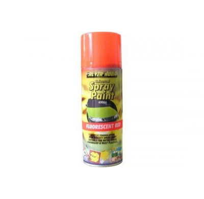 Pintura Spray 400ml