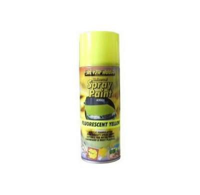 Pintura Spray 400ml