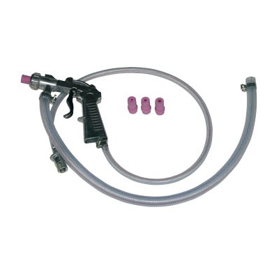 Pistola Chorreadora De Arena Con Manguera