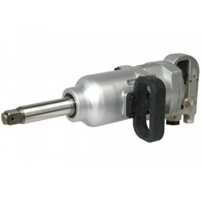 Pistola De Impact 1", Eje Largo