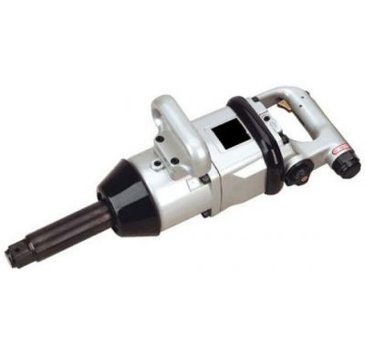 Pistola De Impacto 1", Eje Largo