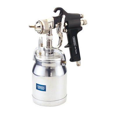 Pistola De Pintura 1.8mm