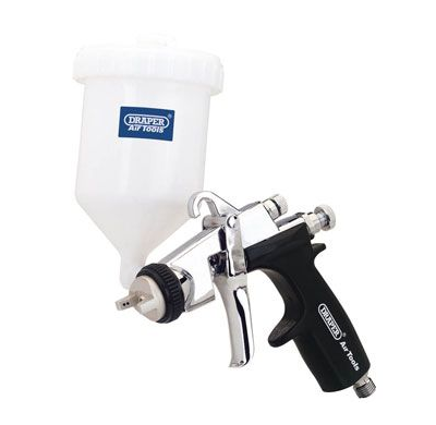 Pistola De Pintura 300ml