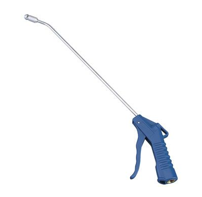 Pistola De Soplar, 325mm