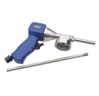 Pistola Neumatica Para Antigravilla