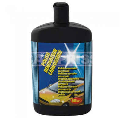 Polish Liquido Renovador 500 Ml.
