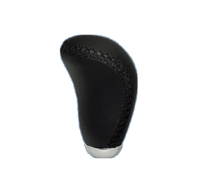 Pomo Cambio M-8 Black Leather